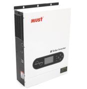 MUST PV18-4024PREM-ECO 4000W, 24V