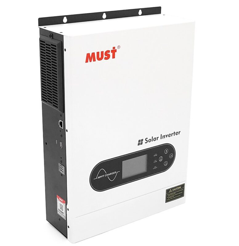 MUST PV18-4024PREM-ECO 4000W, 24V MUST PV18-4024PREM-ECO 4000W, 24V