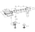 OfficePro MA-113-B 14