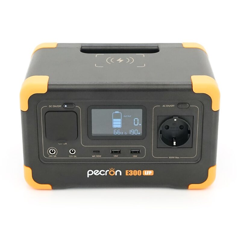 Pecron E-300-LFP Pecron E-300-LFP