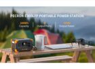 Pecron E-300-LFP 6 Pecron E-300-LFP 6