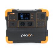 Power station Pecron E1500LFP