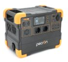 Power station Pecron E1500LFP 2