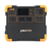 Power station Pecron E2400LFP 1