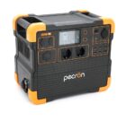 Power station Pecron E2400LFP 3