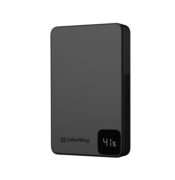 Powerbank ColorWay PB-100LPA1BK-WPDD 10000mAh