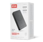 Powerbank ColorWay PB-100LPA1BK-WPDD 10000mAh 12