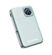 Powerbank ColorWay PB-100LPA2MT-WPDD 10000mAh 1