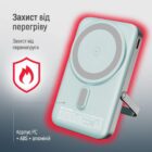 Powerbank ColorWay PB-100LPA2MT-WPDD 10000mAh 12