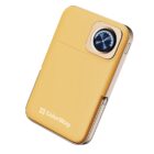 Powerbank ColorWay PB-100LPA2Y-WPDD 10000mAh Orange