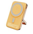 Powerbank ColorWay PB-100LPA2Y-WPDD 10000mAh Orange 2