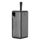 Powerbank ColorWay PB-500LPC5BK-PDD 50000mAh