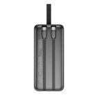 Powerbank ColorWay PB-500LPC5BK-PDD 50000mAh 2