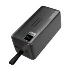 Powerbank ColorWay PB-500LPC5BK-PDD 50000mAh 3