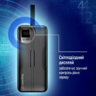 Powerbank ColorWay PB-500LPC5BK-PDD 50000mAh 7