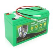 QiSuo Li1221A 12V 21Ah