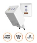 Sigma mobile PS6501 X-power 65W 2