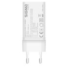 Sigma mobile PS6501 X-power 65W 5
