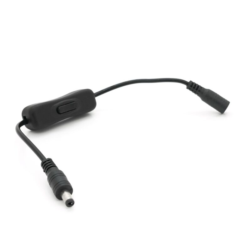Voltronic DCM3 Voltronic DCM3