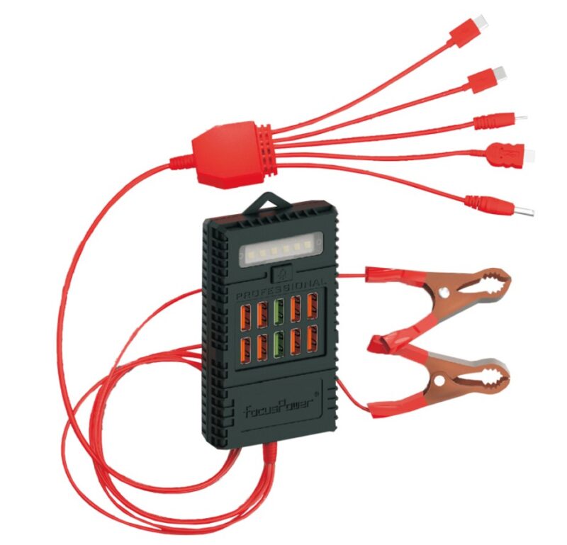 Voltronic ZS09-05