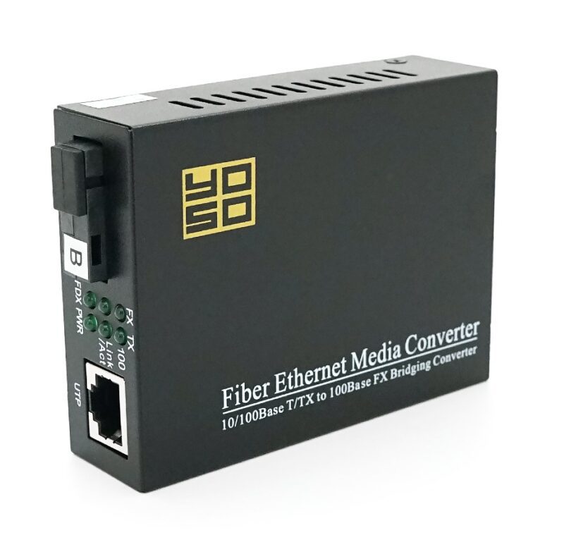 YOSO RTL-8201 B 1550 WDM