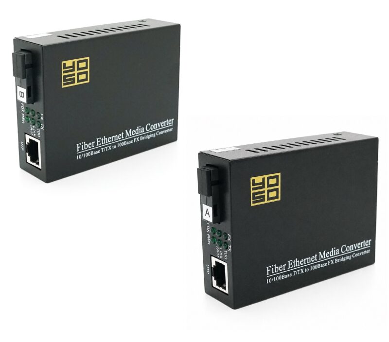 YOSO RTL-8201 B 1550 WDM 11