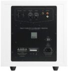 DALI SUB E-9 F Black Ash