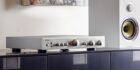 Rotel A10 MKII Silver