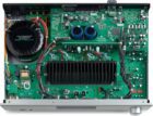 Rotel A12 MK II Black