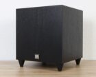 DALI SUB C-8 D Black Ash DALI SUB C-8 D Black Ash