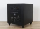DALI SUB C-8 D Black Ash DALI SUB C-8 D Black Ash