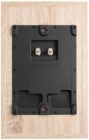 DALI Oberon ON-WALL Light Oak