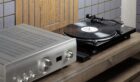 Denon DP-400 Black Denon DP-400 Black