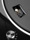 Denon DP-400 Black Denon DP-400 Black