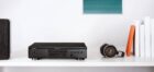 Denon DCD-600NE Black Denon DCD-600NE Black
