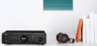 Denon PMA-600NE Black Denon PMA-600NE Black