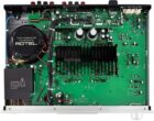 Rotel A11 MK II Black