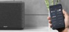 DENON HOME 250 Black