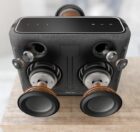 DENON HOME 250 Black