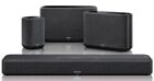 Denon Home 550 Black Denon Home 550 Black