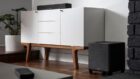 Denon Home SUB Black Denon Home SUB Black