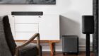 Denon Home SUB Black Denon Home SUB Black