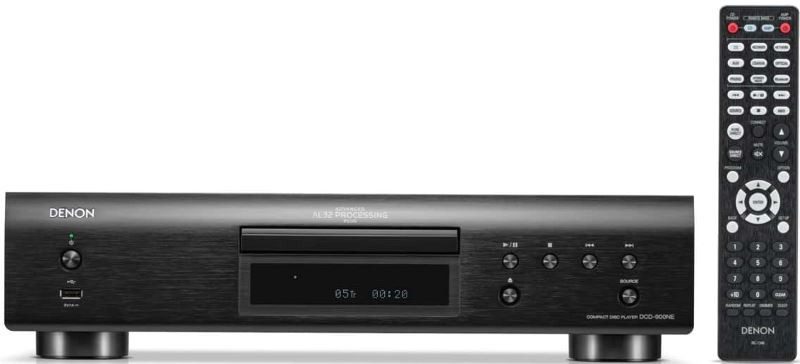 Denon DCD-900NE Black Denon DCD-900NE Black