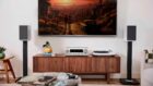 Denon DRA-900H Silver