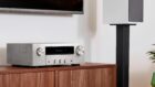 Denon DRA-900H Silver