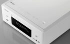 Denon CEOL RCD-N12 White Denon CEOL RCD-N12 White