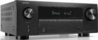 Denon AVC-X2850H Black