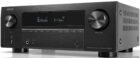 Denon AVC-X2850H Black