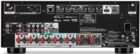 Denon AVC-X2850H Black