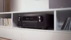 Denon AVC-X2850H Black